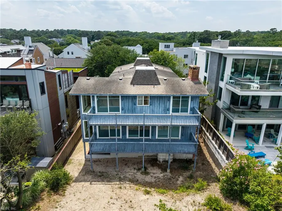 8806 Ocean Front Avenue, Virginia Beach, VA 23451 - #3