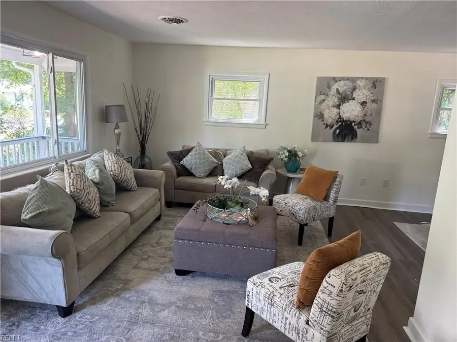 116 Woodhaven Road, Newport News, VA 23608 - #3