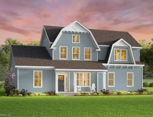1509 Cedarville Court, Chesapeake, VA 23322