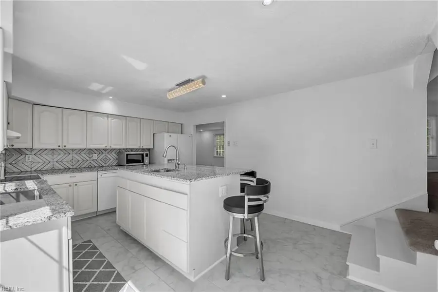 6704 Mill Creek Drive, Zuni, VA 23898 - #2