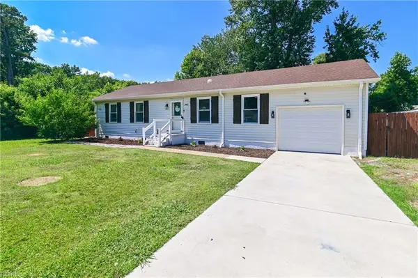 2845 Lambert Trail, Chesapeake, VA 23323