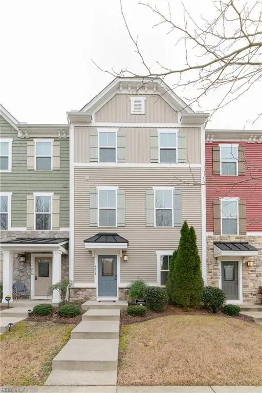 4004 Luminary Drive, Williamsburg, VA 23188 - #1