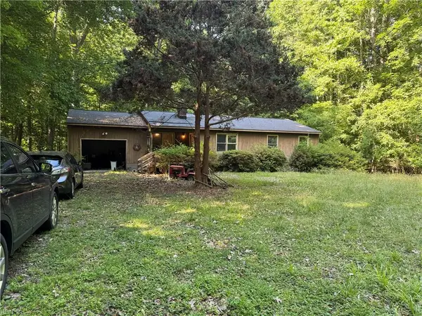 2805 Island Road, Gloucester, VA 23061