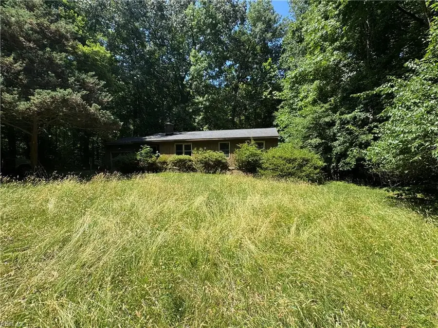 2805 Island Road, Gloucester, VA 23061 - #2