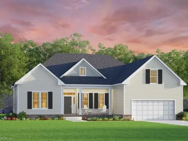 103 N Tall Pines Trail, Moyock, NC 27958