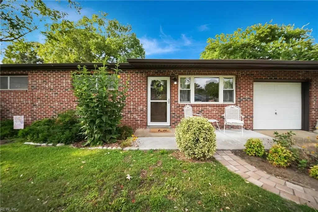 2800 N Nansemond Drive, Suffolk, VA 23435 - #1