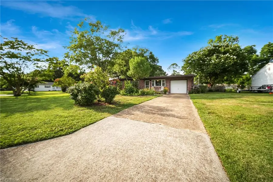 2800 N Nansemond Drive, Suffolk, VA 23435 - #2