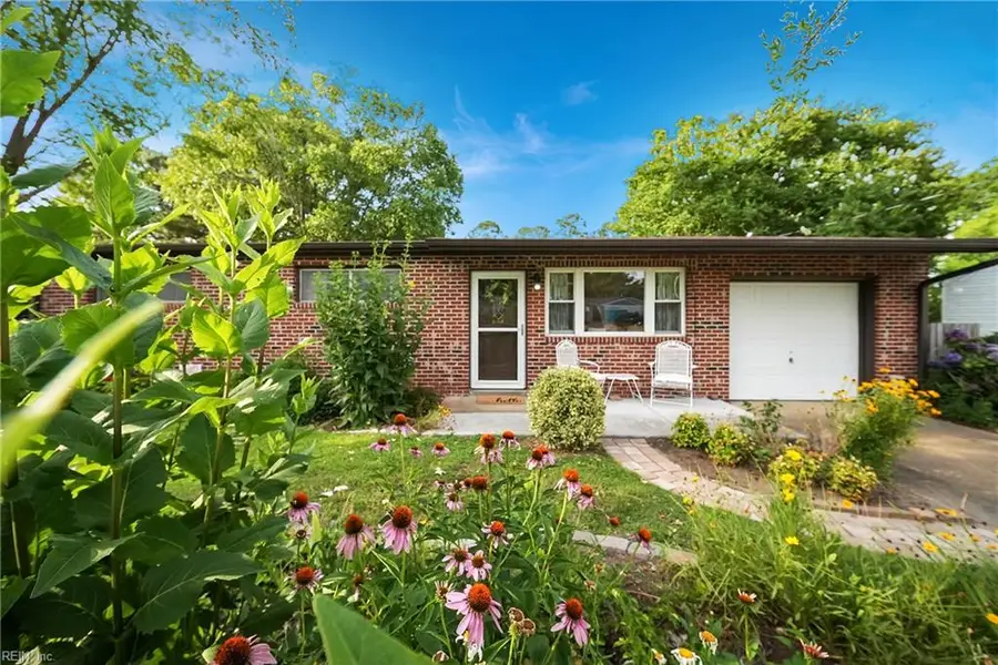 2800 N Nansemond Drive, Suffolk, VA 23435 - #3