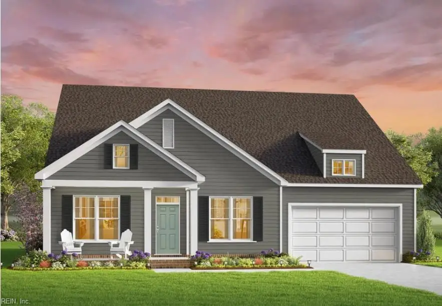 109 S Tall Pines Trail, Moyock, NC 27958 - #1