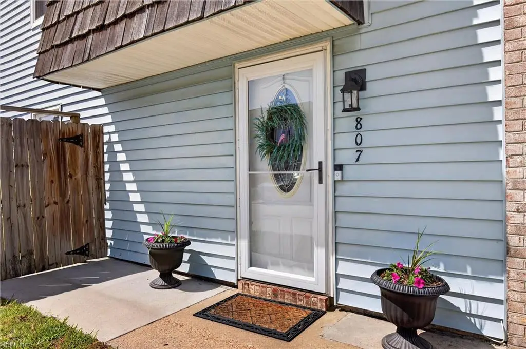 807 Westport Place, Virginia Beach, VA 23464 - #1