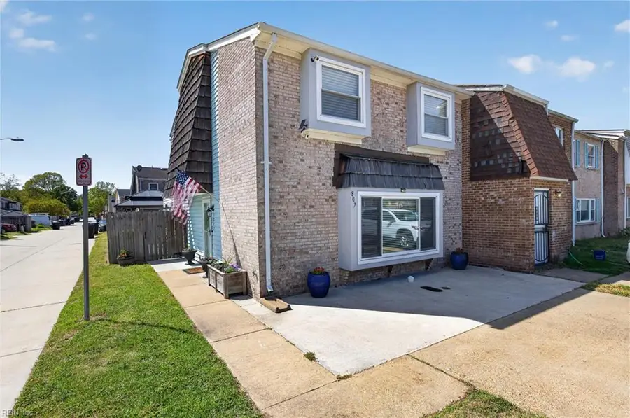 807 Westport Place, Virginia Beach, VA 23464 - #2