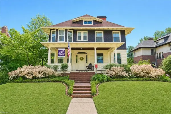 5308 Studeley Avenue, Norfolk, VA 23508
