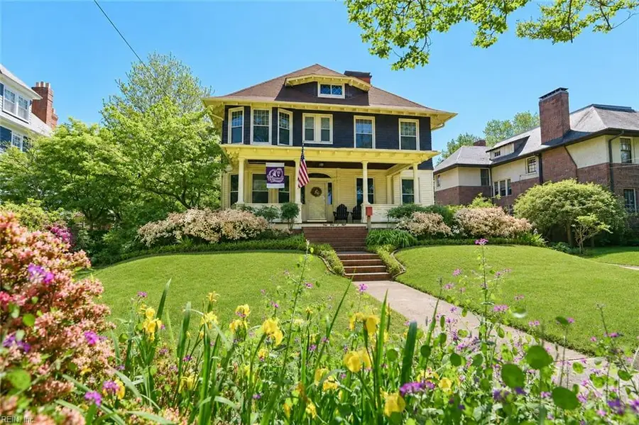 5308 Studeley Avenue, Norfolk, VA 23508 - #2