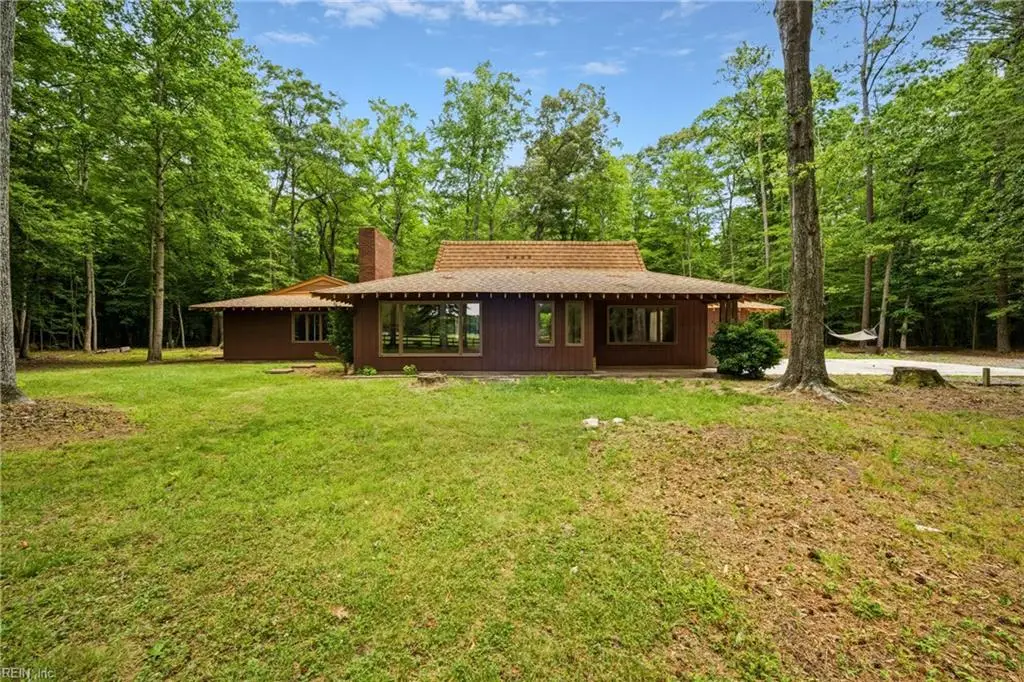 14151 Foursquare Road, Smithfield, VA 23430 - #1