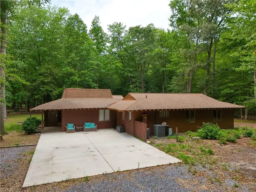 14151 Foursquare Road, Smithfield, VA 23430 - #2