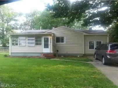 4733 Adler Avenue, Virginia Beach, VA 23462