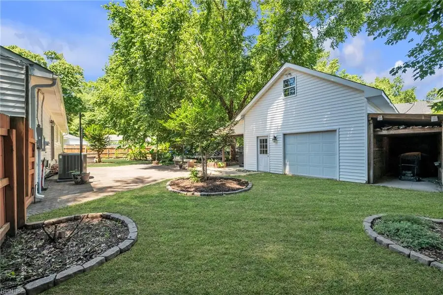 2839 Lambert Trail, Chesapeake, VA 23323 - #3