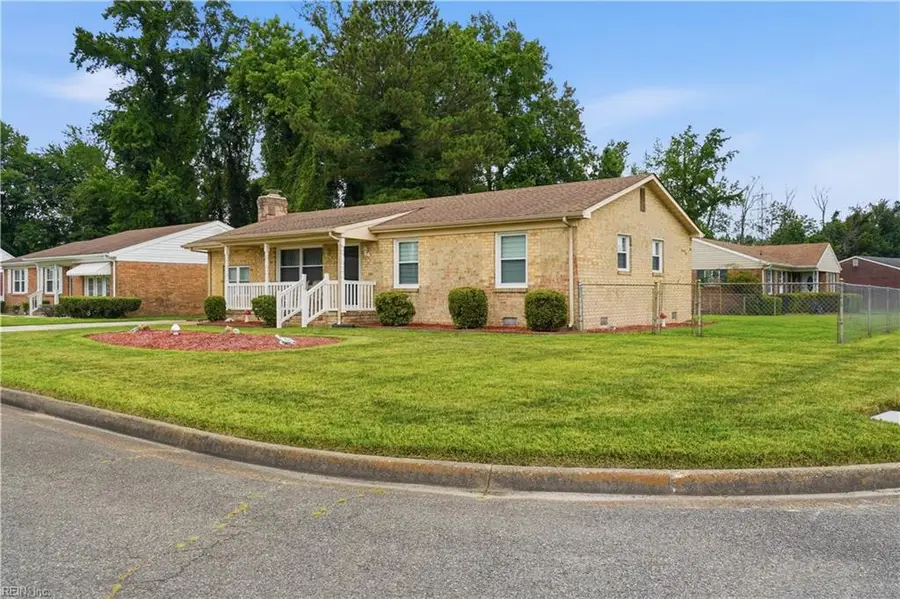 2400 Portal Road, Chesapeake, VA 23324 - #3