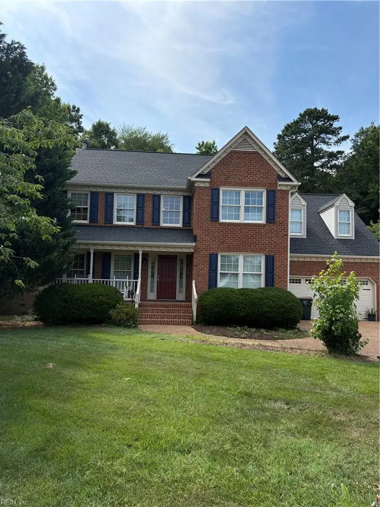 310 Ludlow Drive, Seaford, VA 23696 - #1
