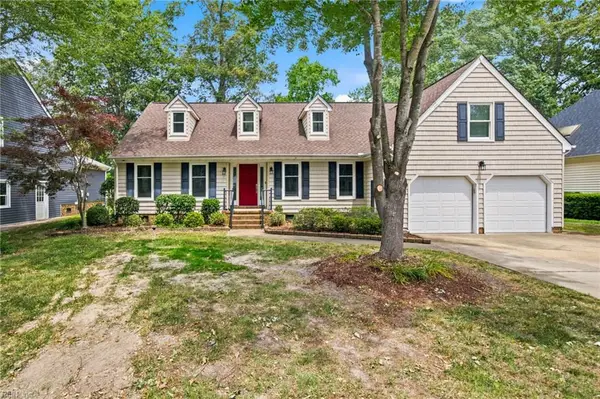 434 Granada Drive, Chesapeake, VA 23322