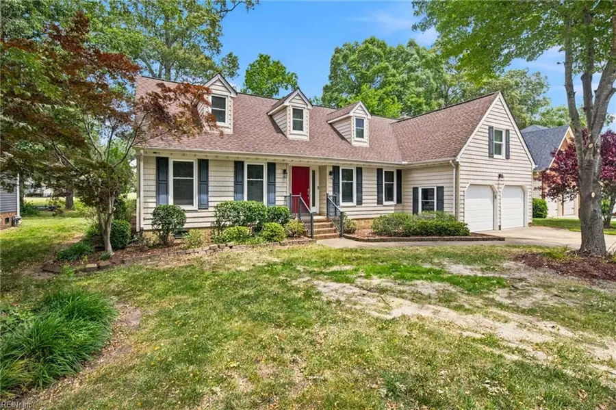 434 Granada Drive, Chesapeake, VA 23322 - #3