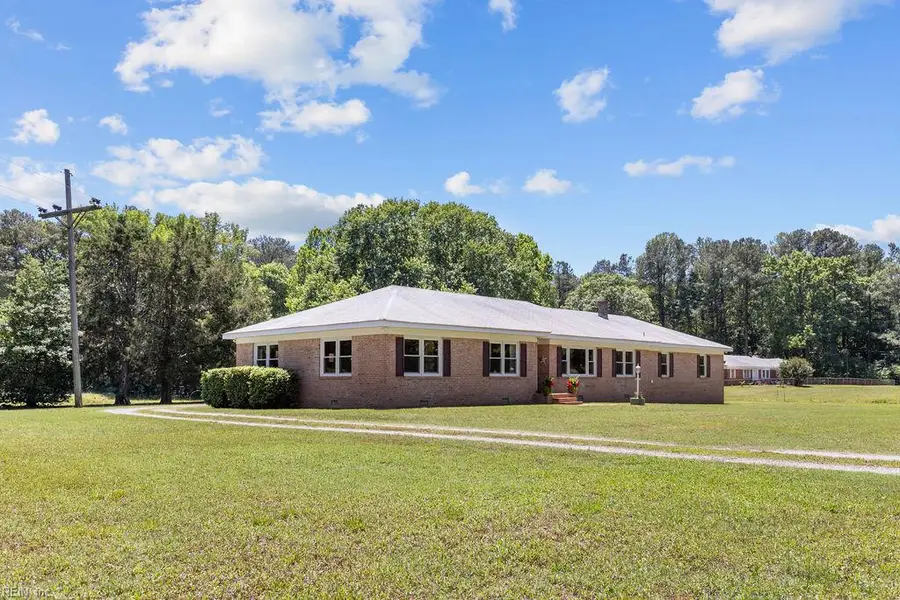 8482 Cut Thru Road, Zuni, VA 23898 - #2