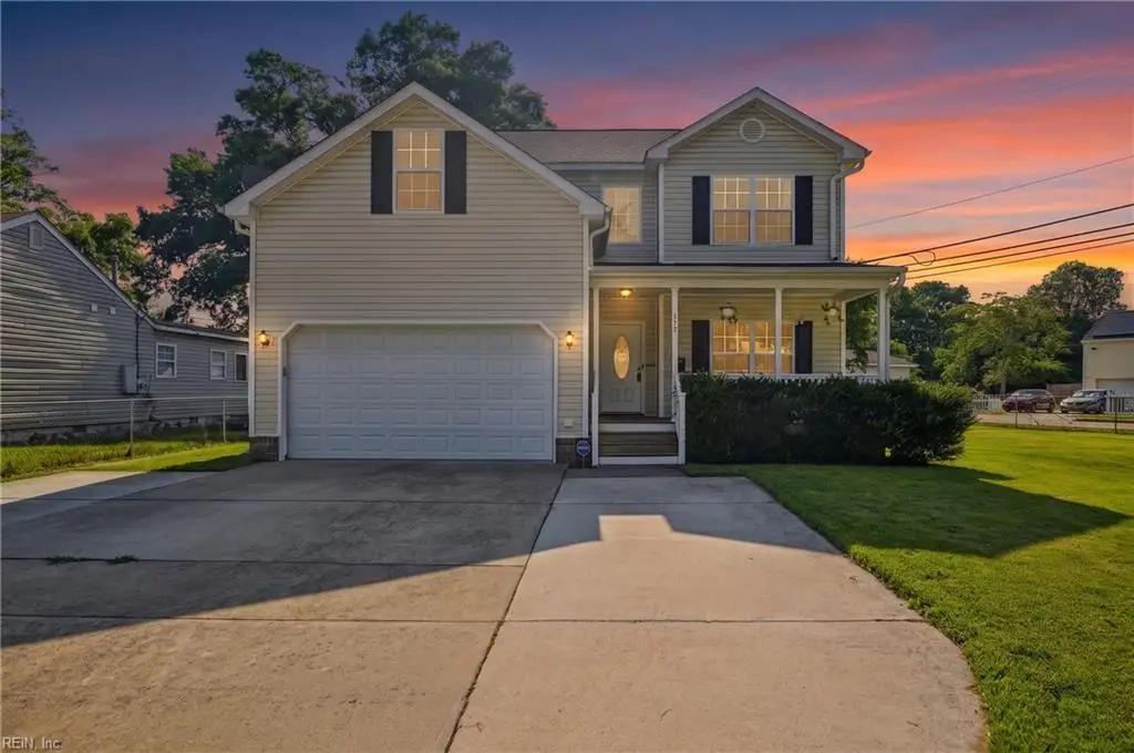 433 Colonial Avenue, Hampton, VA 23661 - #1