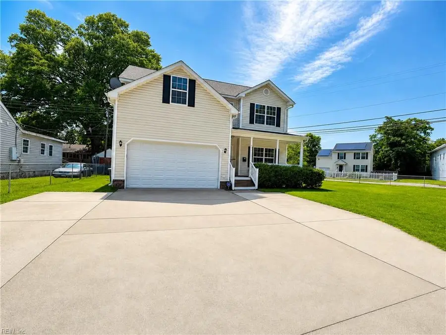 433 Colonial Avenue, Hampton, VA 23661 - #2