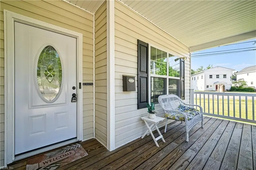 433 Colonial Avenue, Hampton, VA 23661 - #3