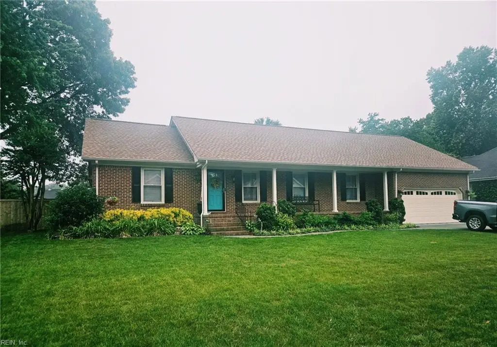 2113 Commodore Court, Virginia Beach, VA 23454 - #1