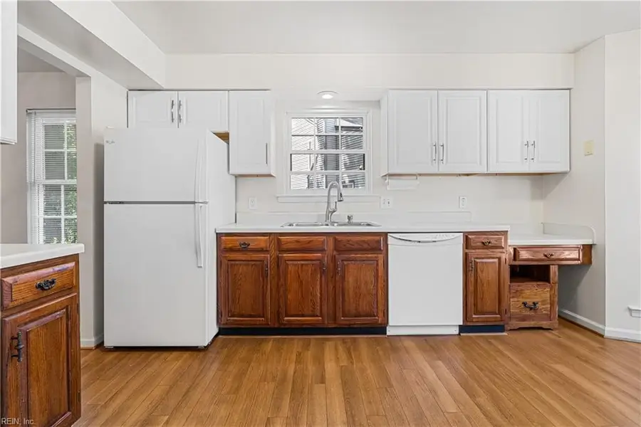 150 Hidden Lake Place, Newport News, VA 23602 - #2