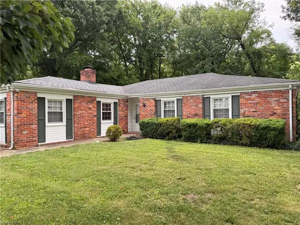 804 Duke Of Suffolk Drive #VA, Virginia Beach, VA 23454