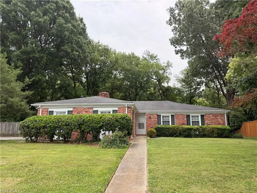 804 Duke Of Suffolk Drive #VA, Virginia Beach, VA 23454 - #2