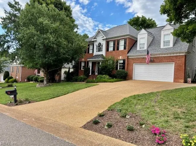 4011 E Providence Road, Williamsburg, VA 23188 - #1
