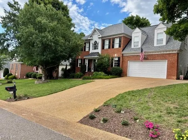 4011 E Providence Road, Williamsburg, VA 23188