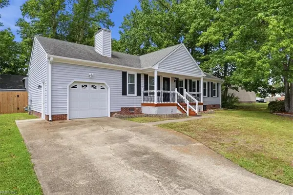 2312 Piers Landing, Chesapeake, VA 23323