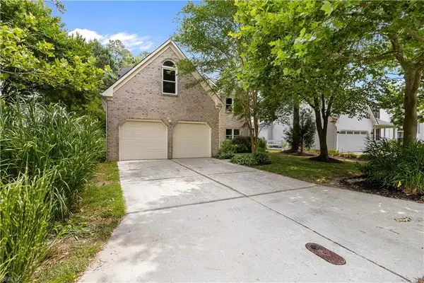 3545 Storm Bird Loop, Virginia Beach, VA 23453