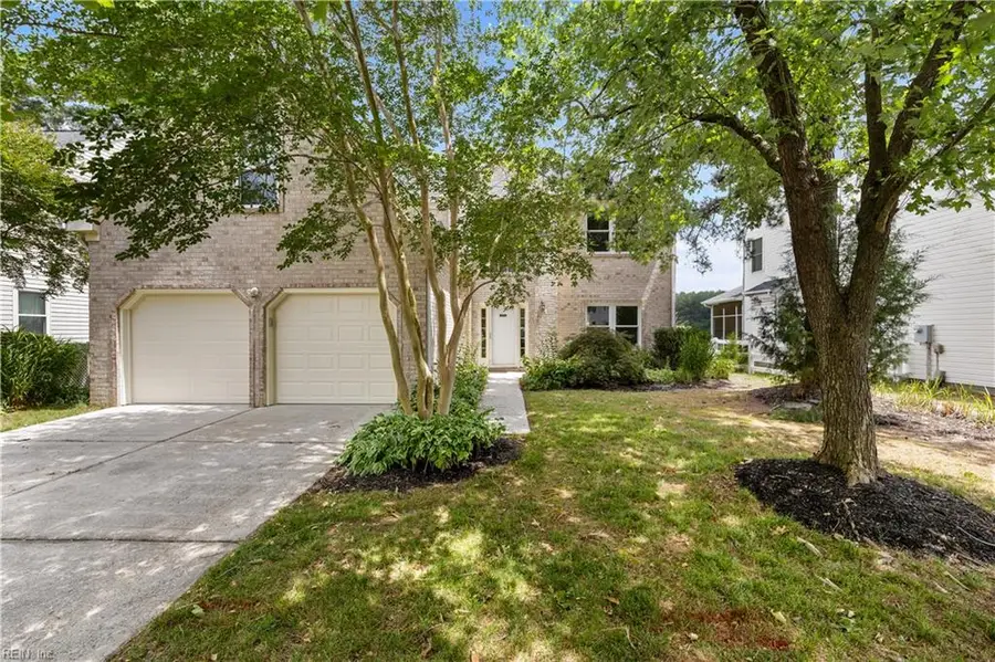3545 Storm Bird Loop, Virginia Beach, VA 23453 - #2
