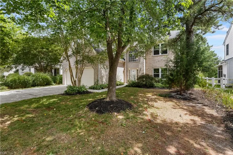 3545 Storm Bird Loop, Virginia Beach, VA 23453 - #3