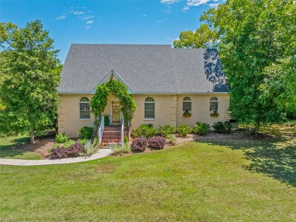 1108 N High Street, Franklin, VA 23851 - #1