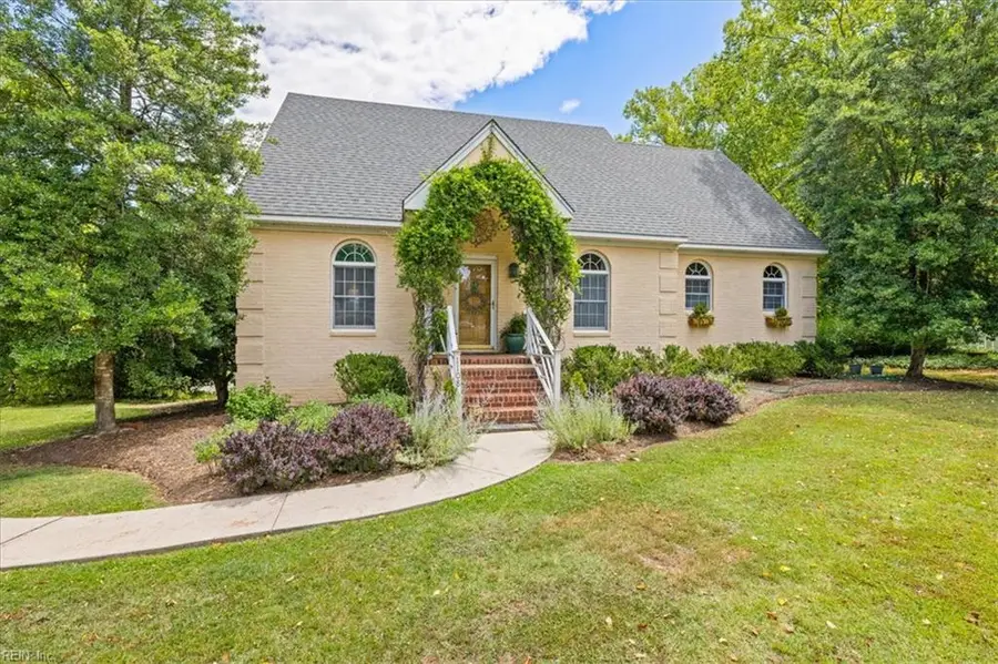 1108 N High Street, Franklin, VA 23851 - #2