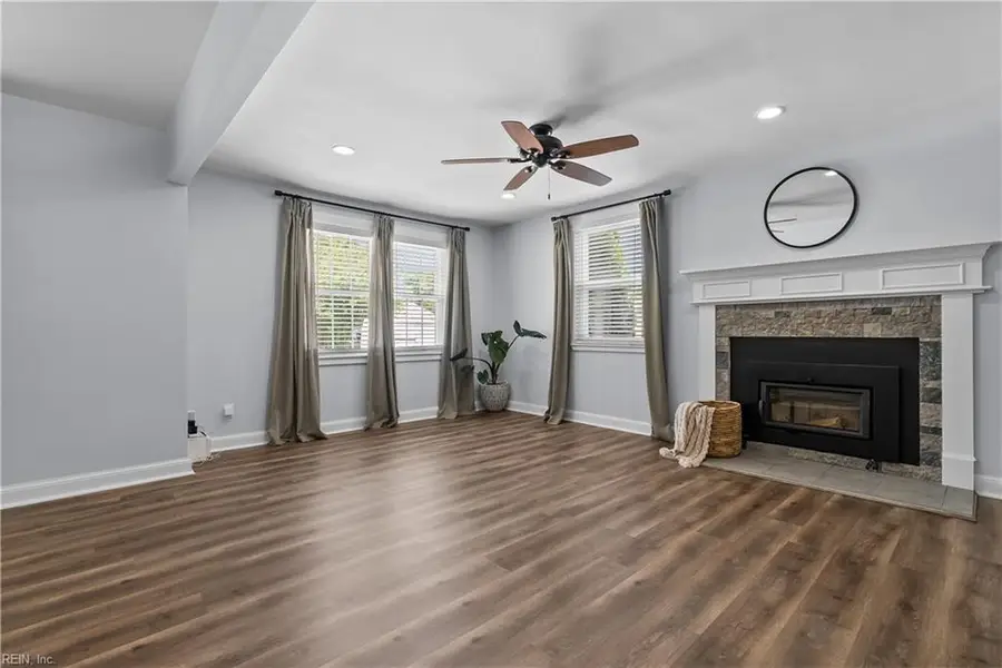 3905 Old Forge Road, Virginia Beach, VA 23452 - #3