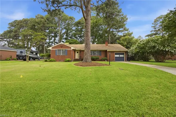 3312 Dogwood Drive, Portsmouth, VA 23703
