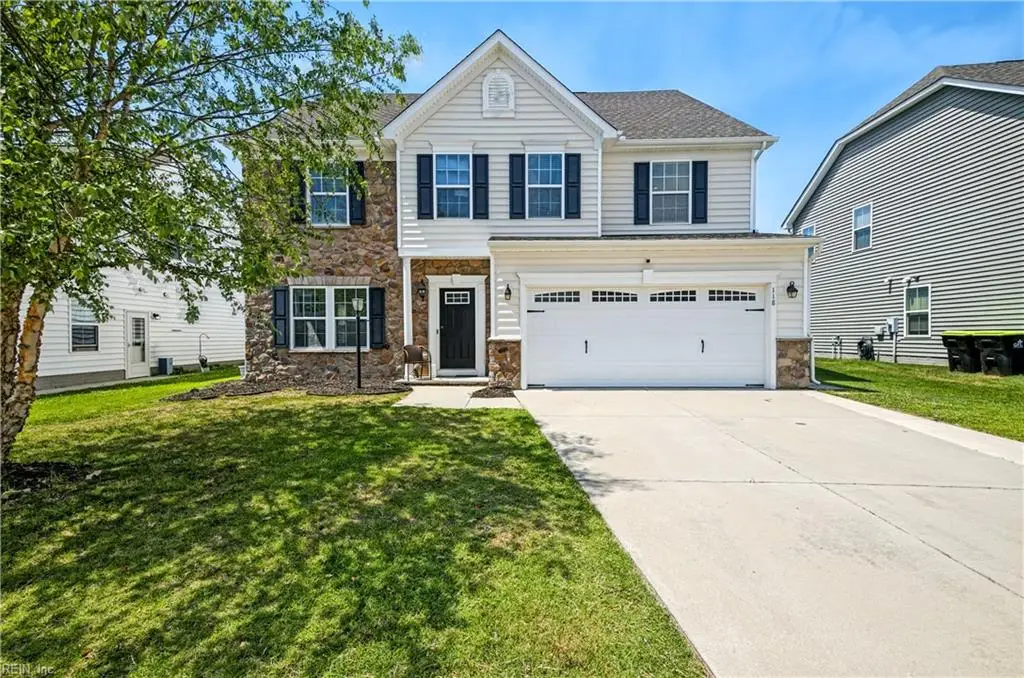 118 Oak Hill Lane, Smithfield, VA 23430 - #1