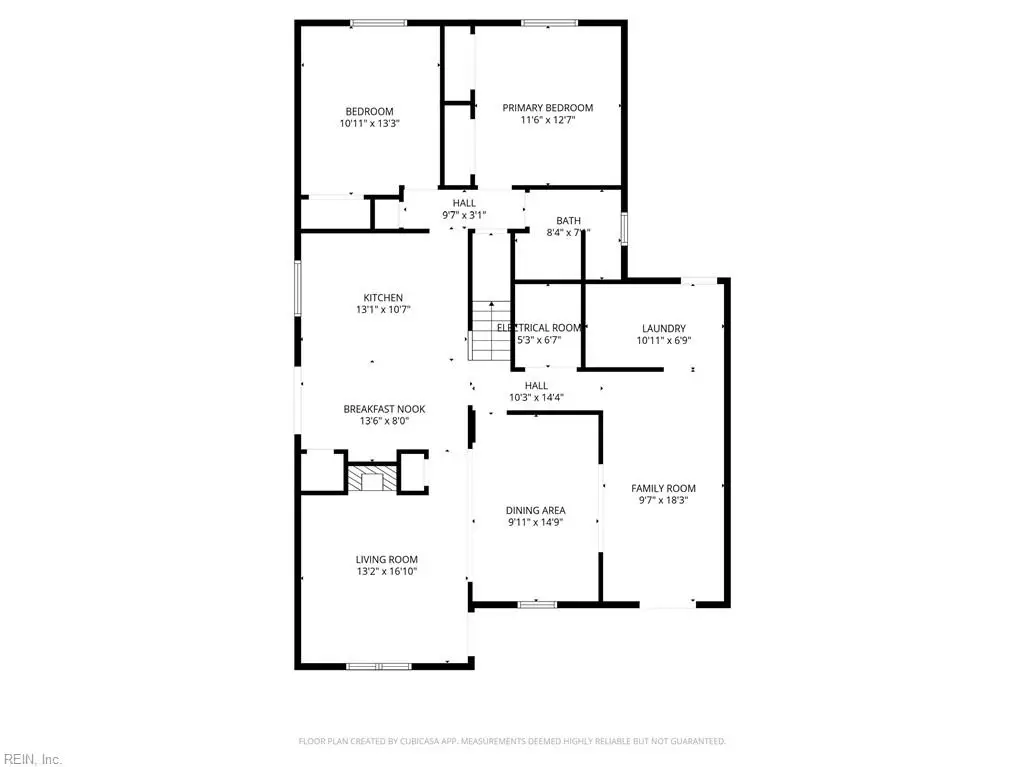 3932 Sunstream Parkway, Virginia Beach, VA 23456 - #1