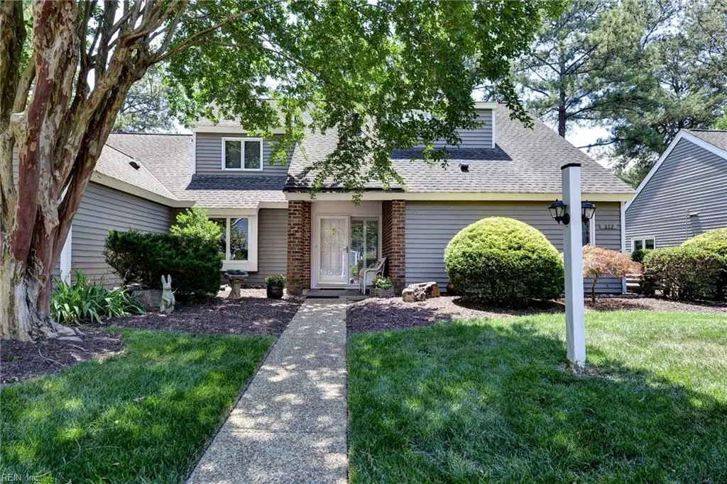 272 Littletown Quarter, Williamsburg, VA 23185 - #1
