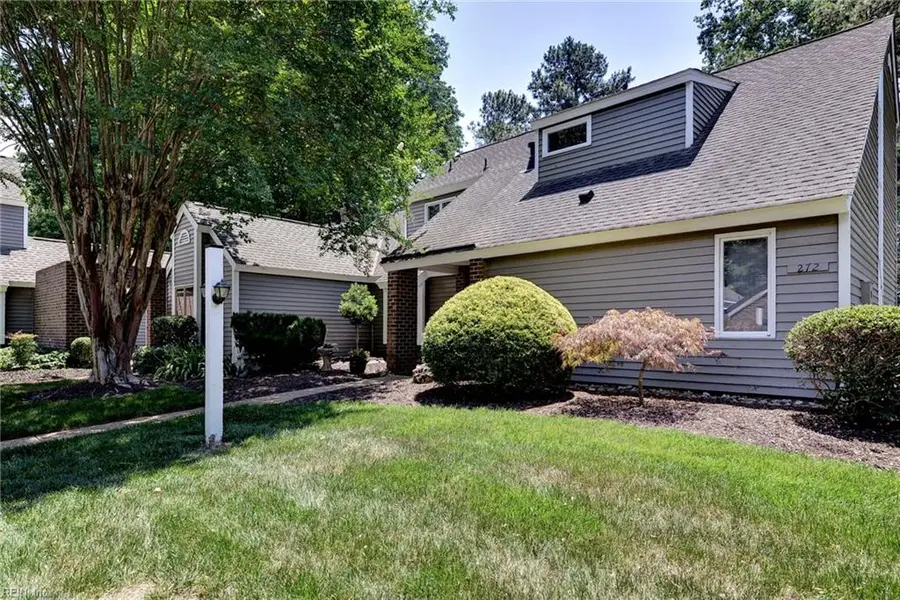 272 Littletown Quarter, Williamsburg, VA 23185 - #2