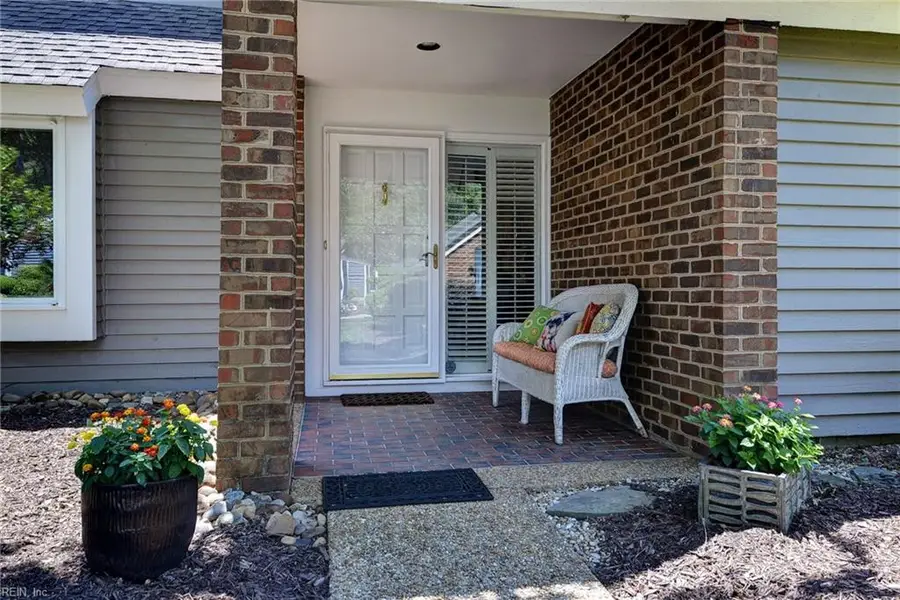 272 Littletown Quarter, Williamsburg, VA 23185 - #3
