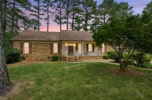 402 Penhook Court, Chesapeake, VA 23322