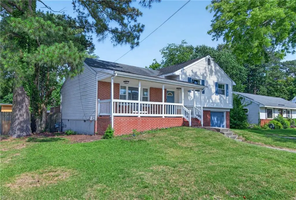 32 Lancaster Terrace, Hampton, VA 23666 - #1